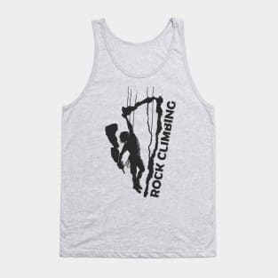 Rock Climber Tank Top